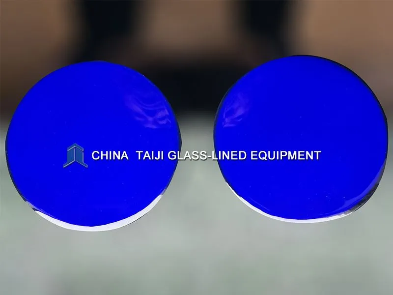 High Performance Enamel